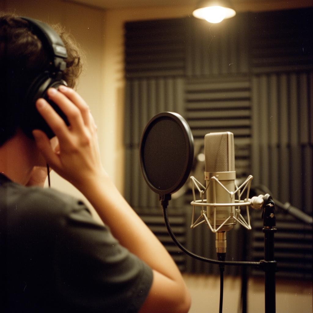 Performance & Vocal